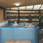 Kier Dom Blizniak 7-osobowy Ze Strefa Basenowa W Miejscowosci Niedaleko Zatoru I Energylandii
