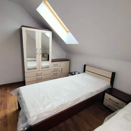 Apartman Kier Dom Blizniak 7-osobowy Ze Strefa Basenowa W Miejscowosci Niedaleko Zatoru I Energylandii
