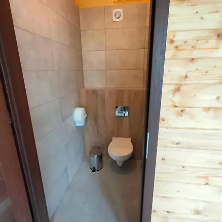 Kier Dom Blizniak 7-osobowy Ze Strefa Basenowa W Miejscowosci Niedaleko Zatoru I Energylandii Apartman