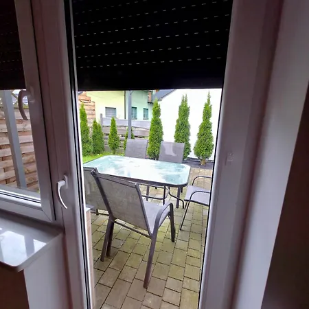 Apartman Kier Dom Blizniak 7-osobowy Ze Strefa Basenowa W Miejscowosci Niedaleko Zatoru I Energylandii *