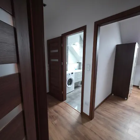 Kier Dom Blizniak 7-osobowy Ze Strefa Basenowa W Miejscowosci Niedaleko Zatoru I Energylandii Apartman